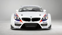 BMW Z4 GT3 (2010-2015)