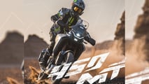 2024 CFMoto 450MT