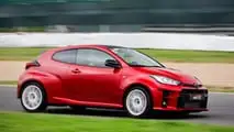 Toyota GR Day 2023