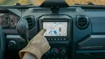 Polaris Ranger XD 1500 (2024)