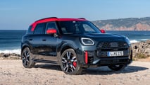 MINI Countryman John Cooper Works