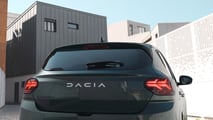 Neuheiten 2024 bei Dacia Sandero, Sandero Stepway, Jogger und Logan 