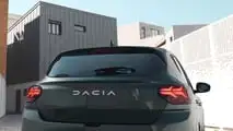 Neuheiten 2024 bei Dacia Sandero, Sandero Stepway, Jogger und Logan 