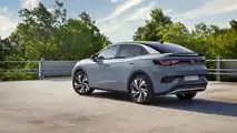 Volkswagen ID.4 e ID.5, gli aggiornamenti alla gamma