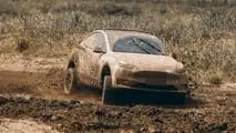 Kit de levage Pu.Labo pour les Tesla Model 3 et Model Y