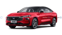 Ford Mondeo 2024
