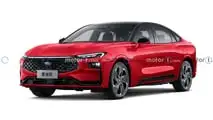 Ford Mondeo 2024