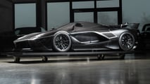 Ferrari FXX-K Evo Wind Tunnel Model For Sale