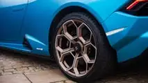 Gama Lamborghini Huracán 2024