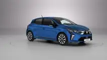 Mitsubishi Colt 2024
