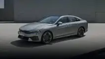 2025 Kia K5 (South Korea)