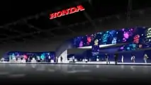 Honda na Mostra de Mobilidade do Japão de 2023