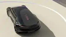 Honpe Archetype EV