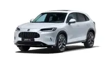 La Honda ZR-V, punto per punto