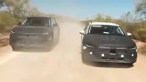 Skoda Superb, Kodiaq angeteasert