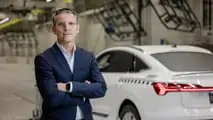 Audi Vehicle Safety Center