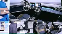 Renault 5 E-Tech Electric (2024): Moderate Techno equipment