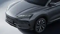 BYD Seal U DM-i