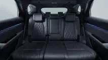 BYD Tang 2024