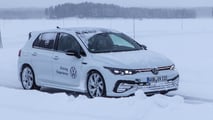 Curso R Experience Ice Volkswagen