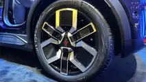 Renault 5 E-Tech