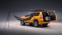 Lexus en el SEMA Show 2023