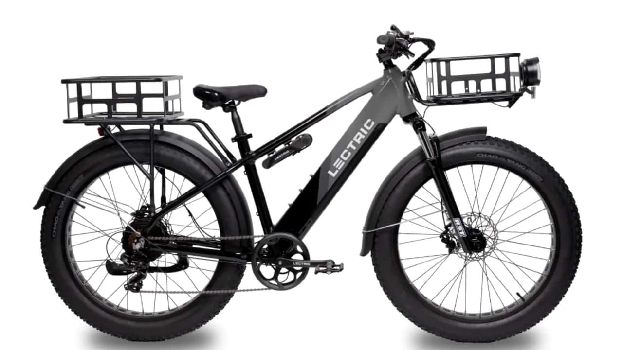 Fast Battery Charger For Speedrid 26" X 4" Fat Tire Electric Bike – Coming Data Power Supply