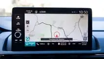 Prueba Honda CR-V e:PHEV Advance Tech