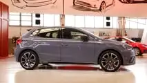 40° anniversario di SEAT Ibiza