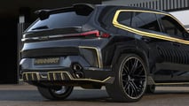 Manhart BMW XM mit 