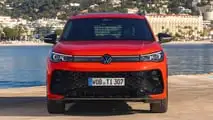 VW Tiguan (2024) im Test