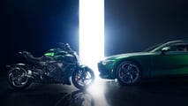 Ducati Diavel for Bentley - 2