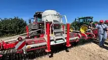 Foto - Pöttinger: tutte le attrezzature 2024 (prima di Agritechnica)