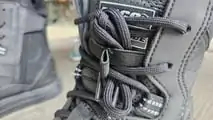 Gear Review: Falco Chaser Motorcycle Sneakers