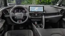 Toyota C-HR (2024) GR SPORT Hybrid im Test