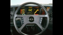 Opel Senator und Opel Monza A2 (1983-1986)