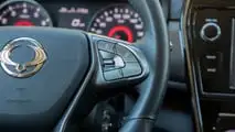 Prueba SsangYong Tivoli Grand
