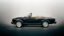 Pininfarina Classiche
