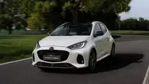 Mazda2 Hybrid 2024