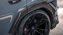 Abt Lamborghini Urus Scatenato