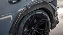 Abt Lamborghini Urus Scatenato