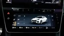 Maserati Grecale GT 2023 prueba