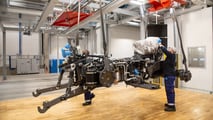 Foto - Valtra: ecco la nuova fabbrica trattori di Suolahti in Finlandia