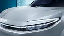 Toyota Urban SUV Concept