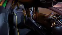 Mercedes-AMG A 45 S Limited Edition