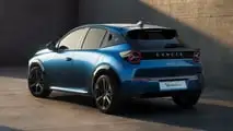 Lancia Ypsilon edición limitada Cassina 2024