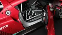 Amalgam 1:8 Scale Ferrari 296 GT3