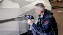 La Crew Car 2024