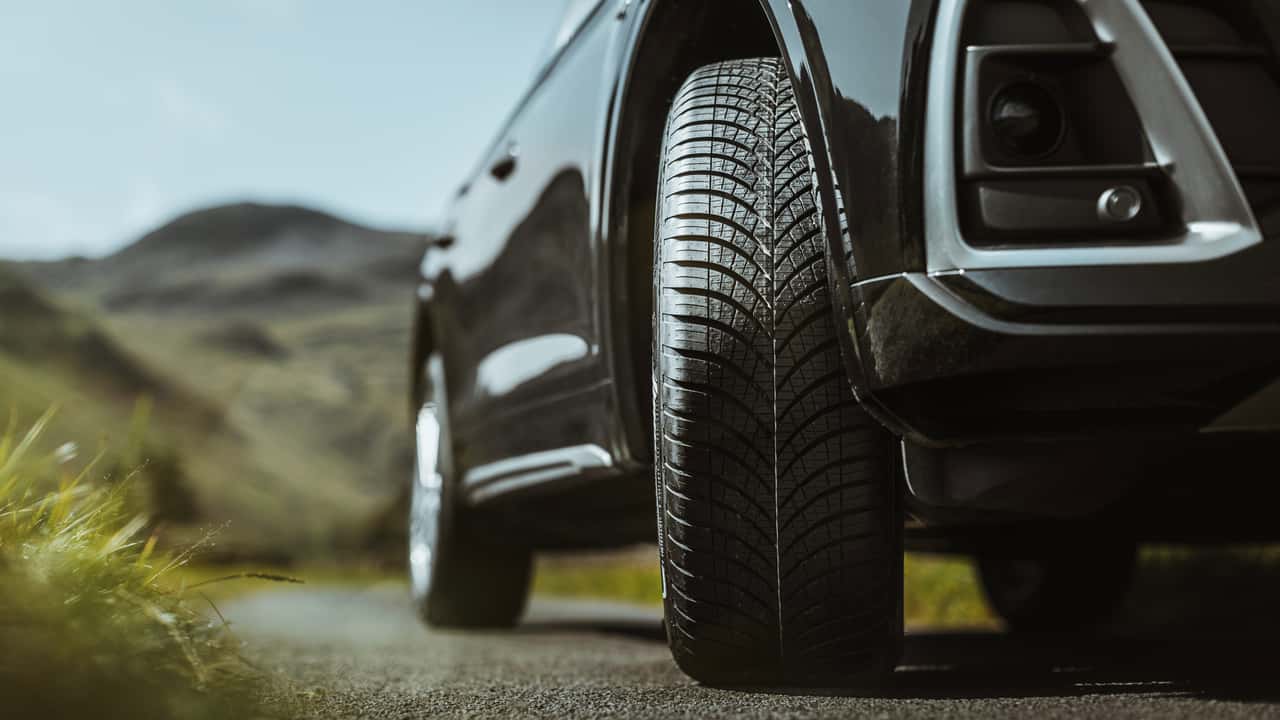 Goodyear Vector4Seasons Gen3