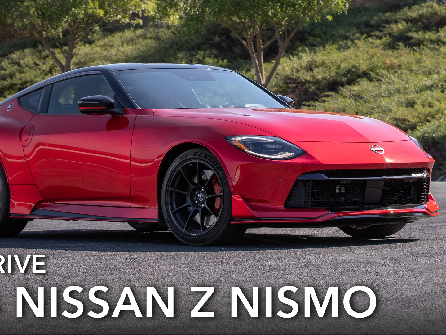 カーオーディオ nismo 2024 Nissan Z Nismo - Sound, Interior and Exterior Walkaround